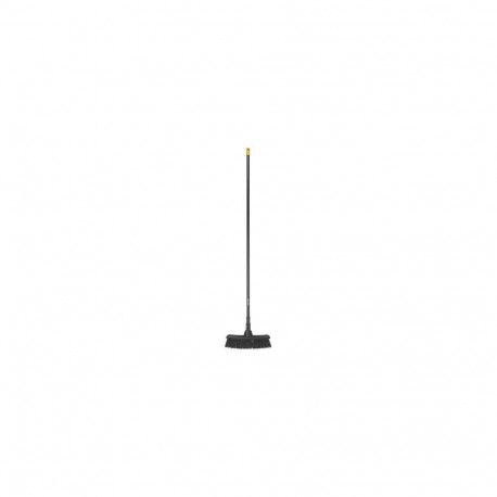 Fiskars 1025921 broom Outdoor Black