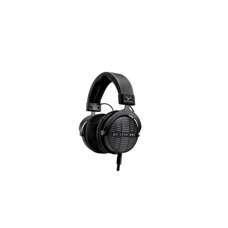 Beyerdynamic DT 1990 Pro MKII 30Ohm Headphones Wired Head-band Stage/Studio Black
