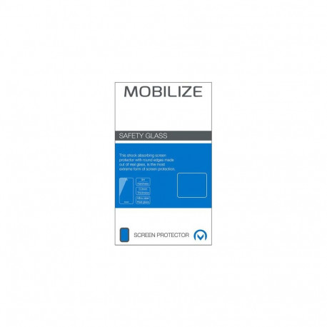 Mobilize MOB-SGSP-OP9 mobile phone screen/back protector Clear screen protector 1 pc(s)