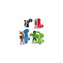 Clementoni 20836 children science toy