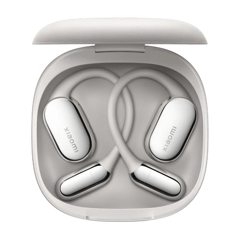 Xiaomi juhtmevabad kõrvaklapid OpenWear Stereo Pro, titan gray