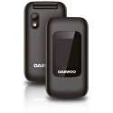 Daewoo DW8002BK 32GB DualSIM, black
