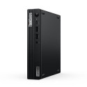 Lenovo ThinkCentre M70q Gen 5 Intel® Core™ i5 i5-14400T 16 GB DDR5-SDRAM 512 GB SSD Windows 11 Pro M