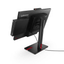 Lenovo ThinkCentre M70q Gen 5 Intel® Core™ i5 i5-14400T 16 GB DDR5-SDRAM 512 GB SSD Windows 11 Pro M