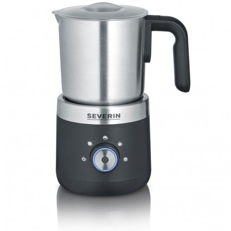 Severin Milk Frother stainless steel SM 3588 (SM 3588)