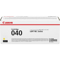 Canon Toner 040 Yellow Gelb (0454C001)