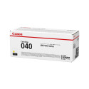 Canon toner 040 kollane (0454C001)