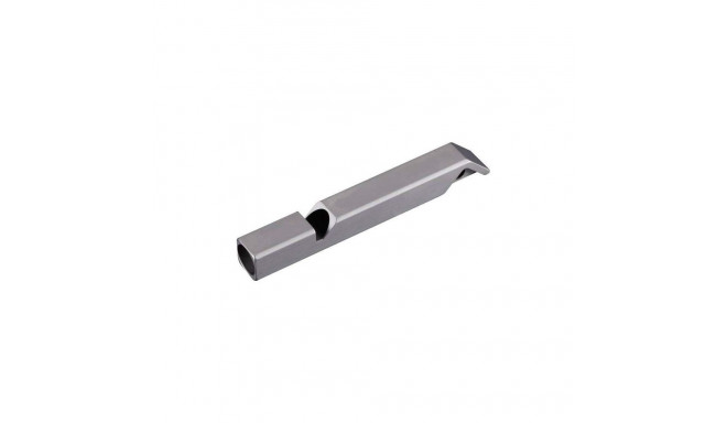 Nitecore NWS10 titanium whistle