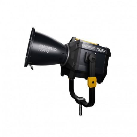 Godox KNOWLED MG6K K1 Bi color Light 4000W with Flight Case