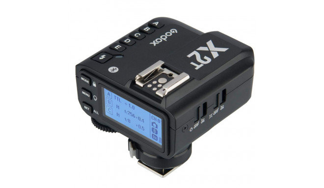 Godox X2 transmitter Olympus/Panasonic