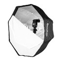 Godox softboks Octa 80cm