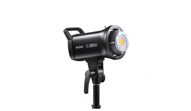 Godox püsivalgusti LED SL100Bi BI Color