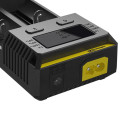Nitecore NEW I2