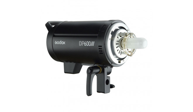 Godox DP600III Studio Flash