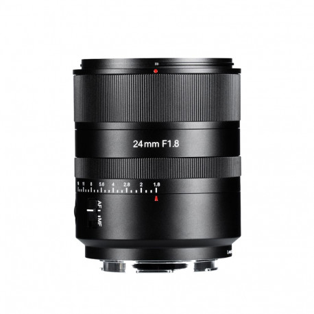 7Artisans AF 24mm f/1,8 - L-Mount (FF)