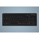 "CHERRY AKTIVE KEY Industry 4.0 Compact Notebook Style Keyboa" "CHERRY AKTIVE KEY Industry 4.0 Compact Notebook Style Keyboa"