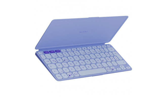 "Logitech Keys-To-Go 2 Lilac (DE)"