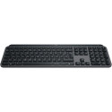 "MX KEYS S - GRAPHITE - FRA - BT"