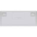 "Logitech MX Mechanical Mini for Mac Minimalist Wireless Illuminated Keyboard - PALE GREY - (DEU) - 