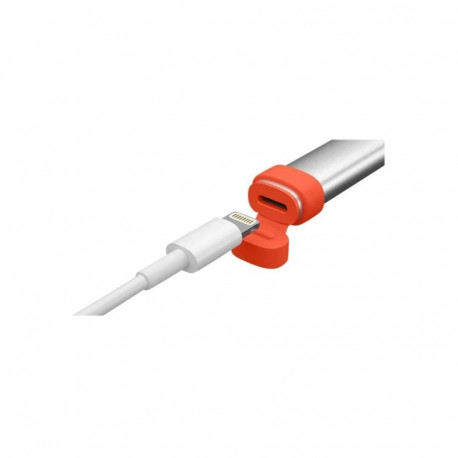 Logitech puutepliiats Crayon kork, intensiivne sorbet