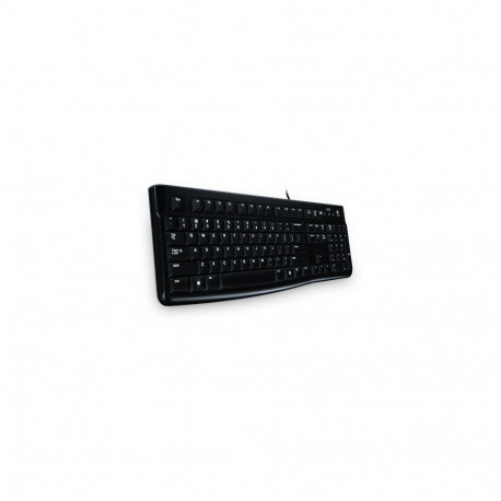 "Logitech K120 for Business [UKR] Black"
