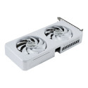 "RTX 5060 Ti 8GB Palit OC GDDR7 white"