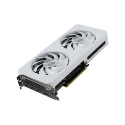 "RTX 5060 Ti 16GB Palit OC GDDR7 white"