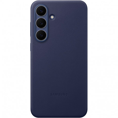 "Samsung Kindsuit Cover fr Galaxy S25 FE, Dark Blue"