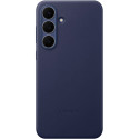 "Samsung Kindsuit Cover fr Galaxy S25 FE, Dark Blue"