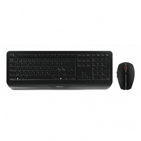 "CHERRY GENTIX DESKTOP"