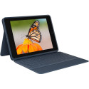 "RUGGED COMBO 3 CLASSIC BLUE"