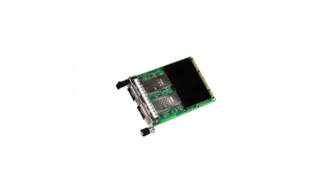 "INTG INTEL E810CQDA2OCPV3 Network Adapter OCP3 Retail"