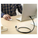 "UGREEN USB-A To Female 3.0 Extension Cable Black 3m" "UGREEN USB-A To Female 3.0 Extension Cable Black 3m"