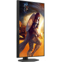 "68,6cm (27"") U27G4R 16:09 2xHDMI+DP+USB IPS bl./red"