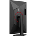 "68,6cm (27"") U27G4R 16:09 2xHDMI+DP+USB IPS bl./red"