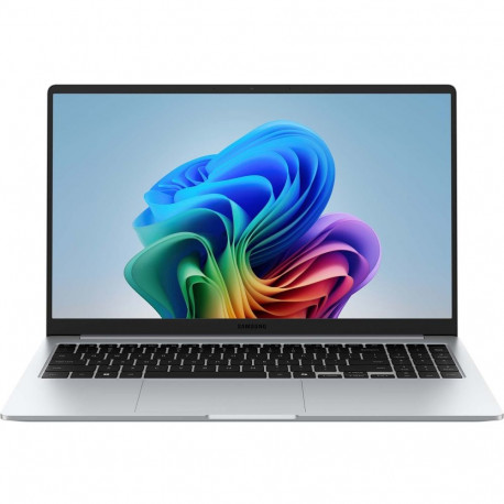 "SAMSUNG Galaxy Book5 CU5 226V/32GB/512GBSSD/W11Pro silver"