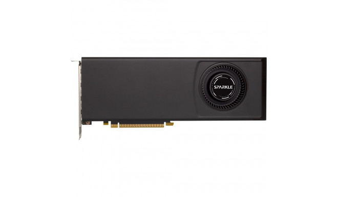 "B60 Pro 24GB Sparkle Intel Arc Blower GDDR6"