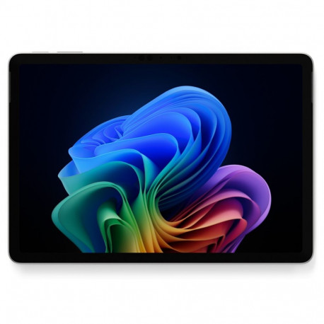 "Microsoft Surface Pro Copilot +PC 12"" SD P/24GB/1TB WIN 11Pro Euro Platinum"
