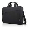 "Lenovo Notebooktasche 15"" Casual Topload Case Schwarz"
