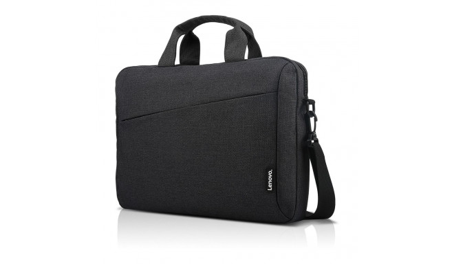 "Lenovo Notebooktasche 15"" Casual Topload Case Schwarz"