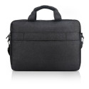"Lenovo Notebooktasche 15"" Casual Topload Case Schwarz"