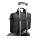 "Lenovo Notebooktasche 15"" Casual Topload Case Schwarz"
