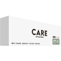 "CARE Fashionable Samba MagSafe. clear iPhone 16e *BULK"