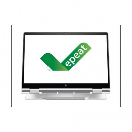 "HP EliteBook 8 FLIP G1i Intel Core Ultra 7 255U 33.7cm 13.3Zoll WUXGA 32GB 1TB/SSD W11P SmartBuy 3J