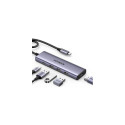 "UGREEN Revodok 5-in-1 4K HDMI USB-C Hub mit 3x USB-A 3.0"