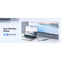 "UGREEN Revodok 5-in-1 4K HDMI USB-C Hub mit 3x USB-A 3.0"