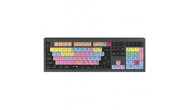 "LogicKeyboard Avid Pro Tools Astra 2 FR (Mac)"