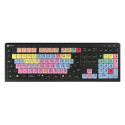 "LogicKeyboard Avid Pro Tools Astra 2 DE (PC)"