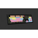 "LogicKeyboard Avid Pro Tools Astra 2 DE (PC)"