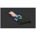 "LogicKeyboard Avid Media Composer Astra 2 Classic UK (Mac)"